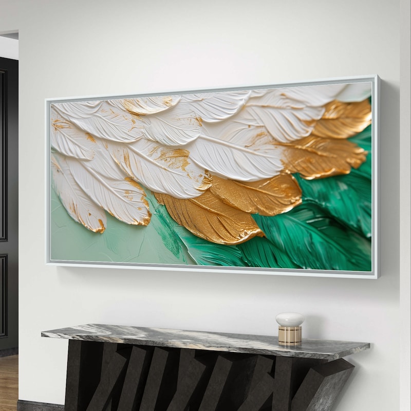 Canvas Art | 8957
