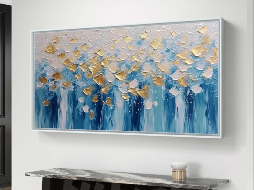 Canvas Art | 8958