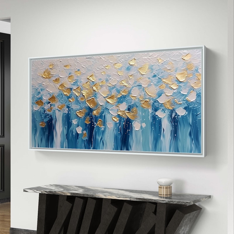 Canvas Art | 8958