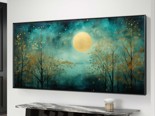 Canvas Art | 8959