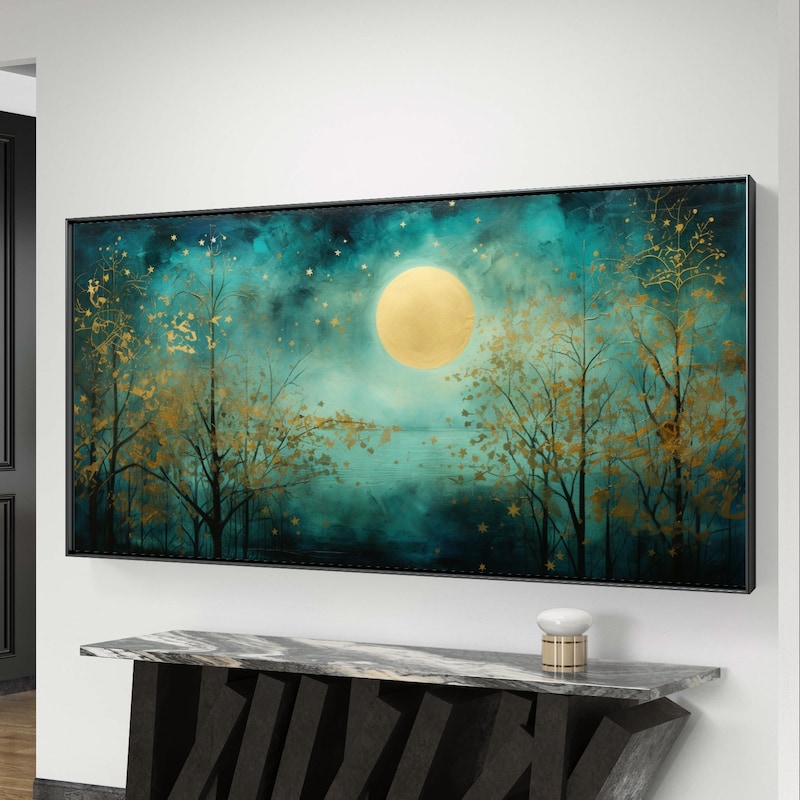 Canvas Art | 8959