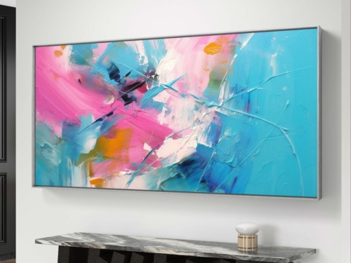Canvas Art | 8960