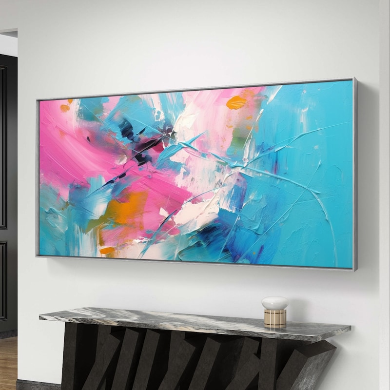 Canvas Art | 8960
