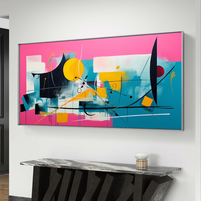 Canvas Art | 8961