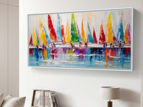 Canvas Art | 8962