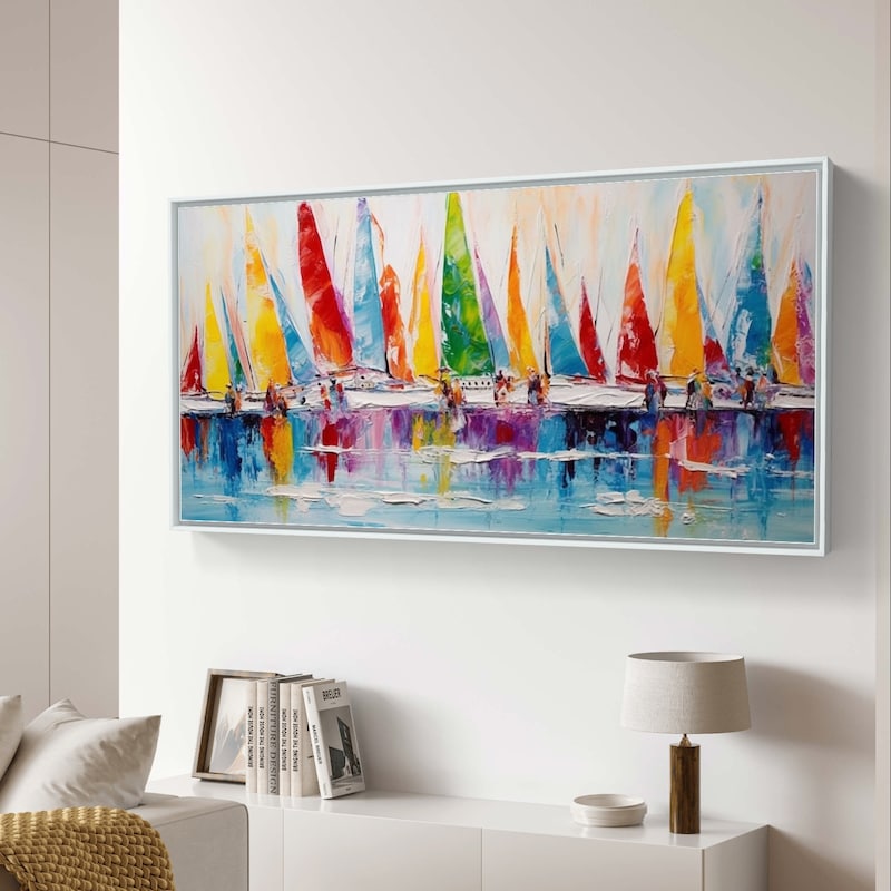 Canvas Art | 8962
