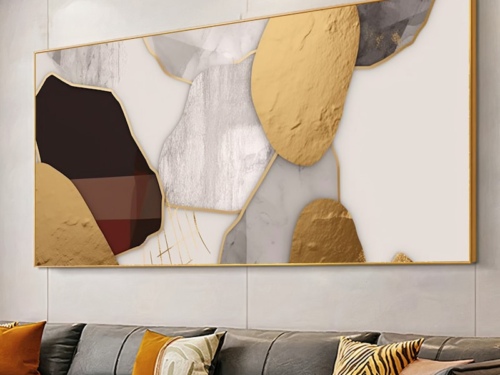 Canvas Art | 8963
