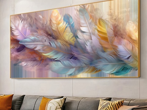 Canvas Art | 8964