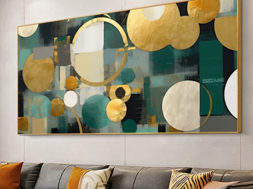 Canvas Art | 8965