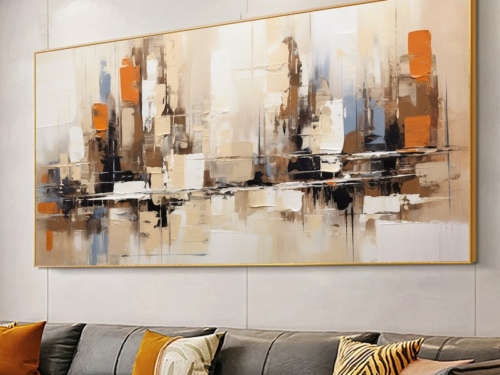 Canvas Art | 8966