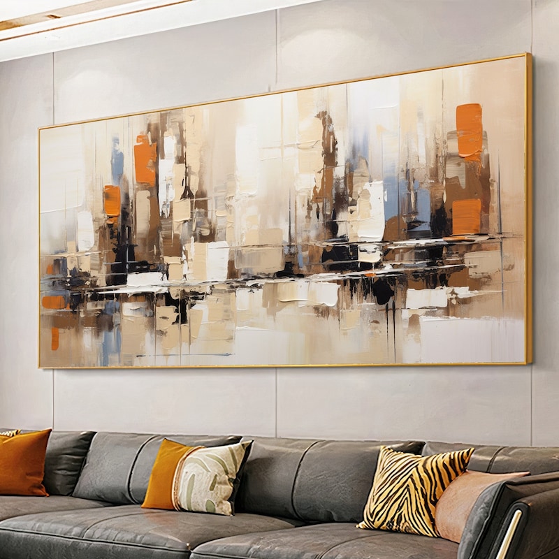 Canvas Art | 8966