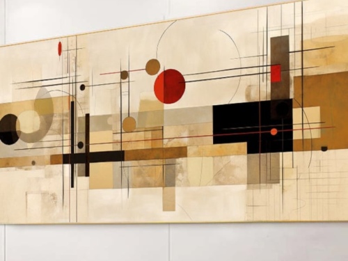 Canvas Art | 8967