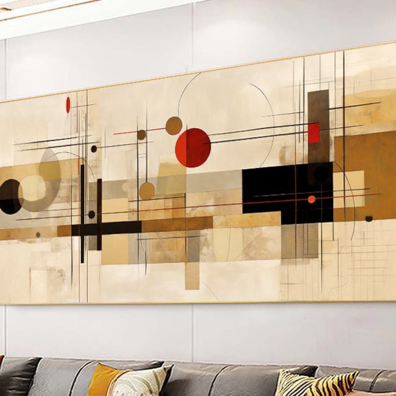 Canvas Art | 8967