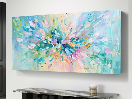 Canvas Art | 8969