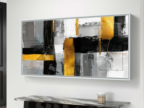 Canvas Art | 8970