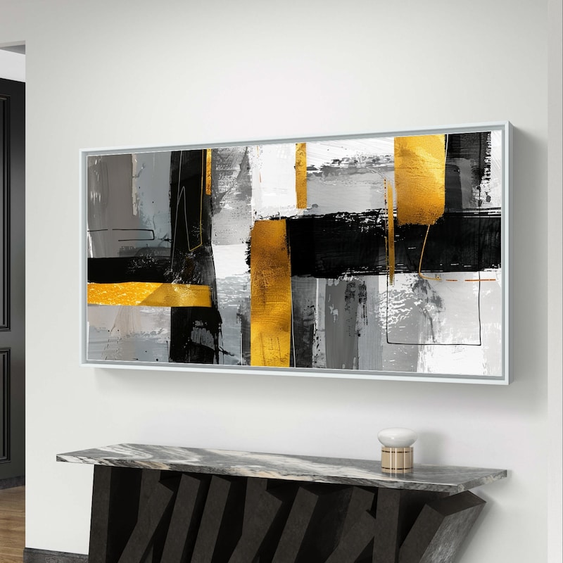 Canvas Art | 8970