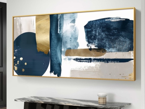 Canvas Art | 8971