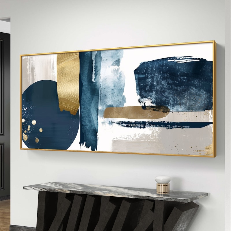 Canvas Art | 8971