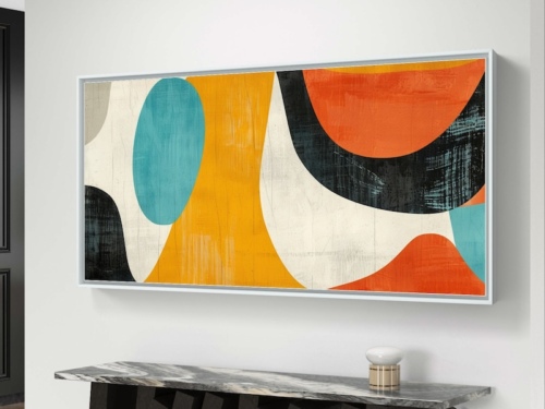 Canvas Art | 8972