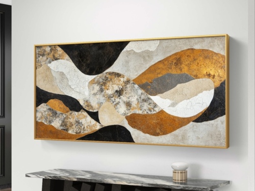 Canvas Art | 8973