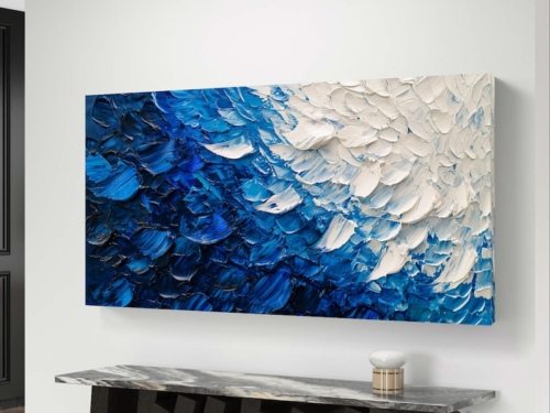 Canvas Art | 8975