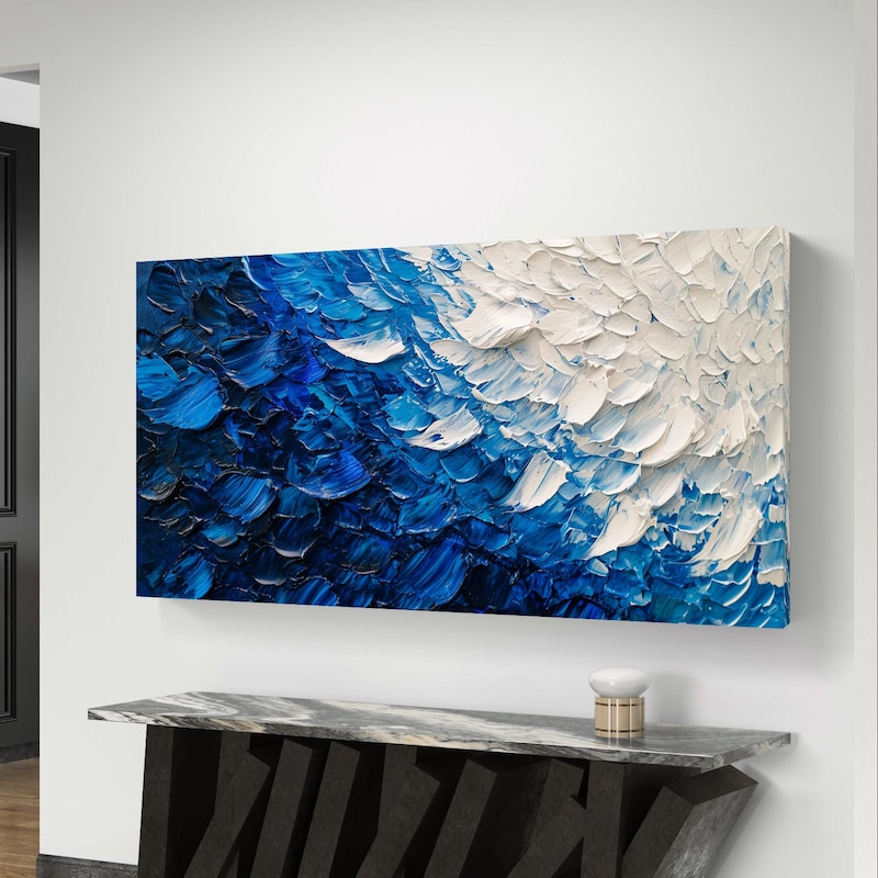 Canvas Art | 8975