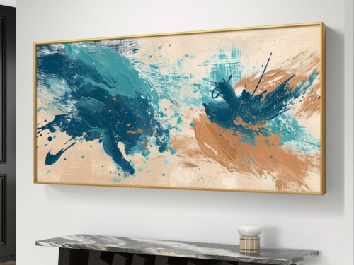 Canvas Art | 8976