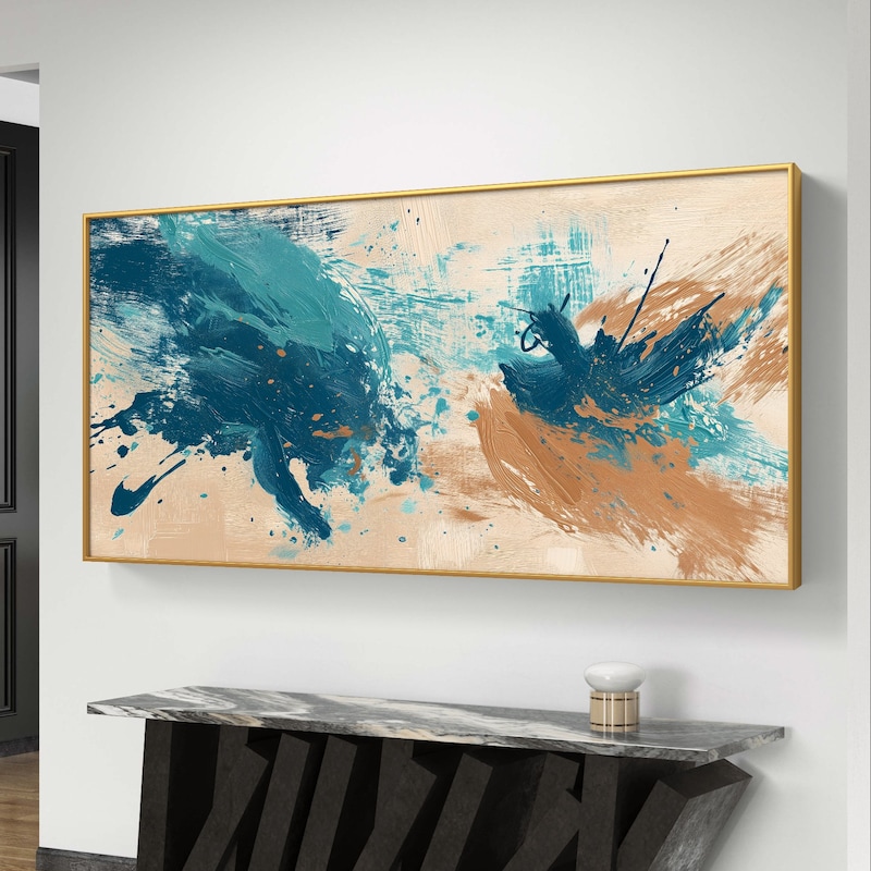 Canvas Art | 8976