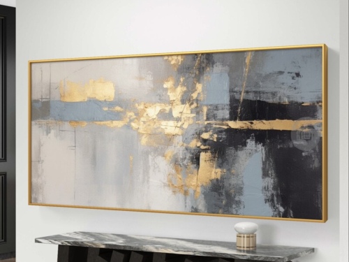 Canvas Art | 8977