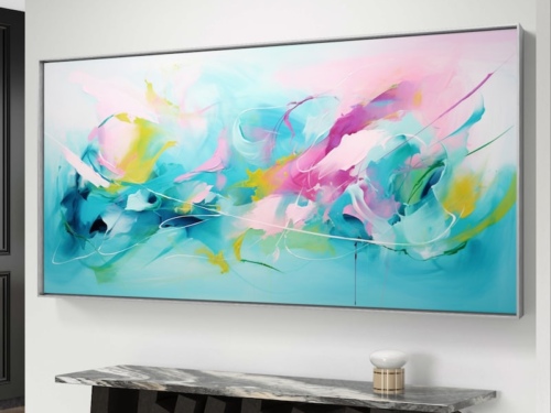 Canvas Art | 8978
