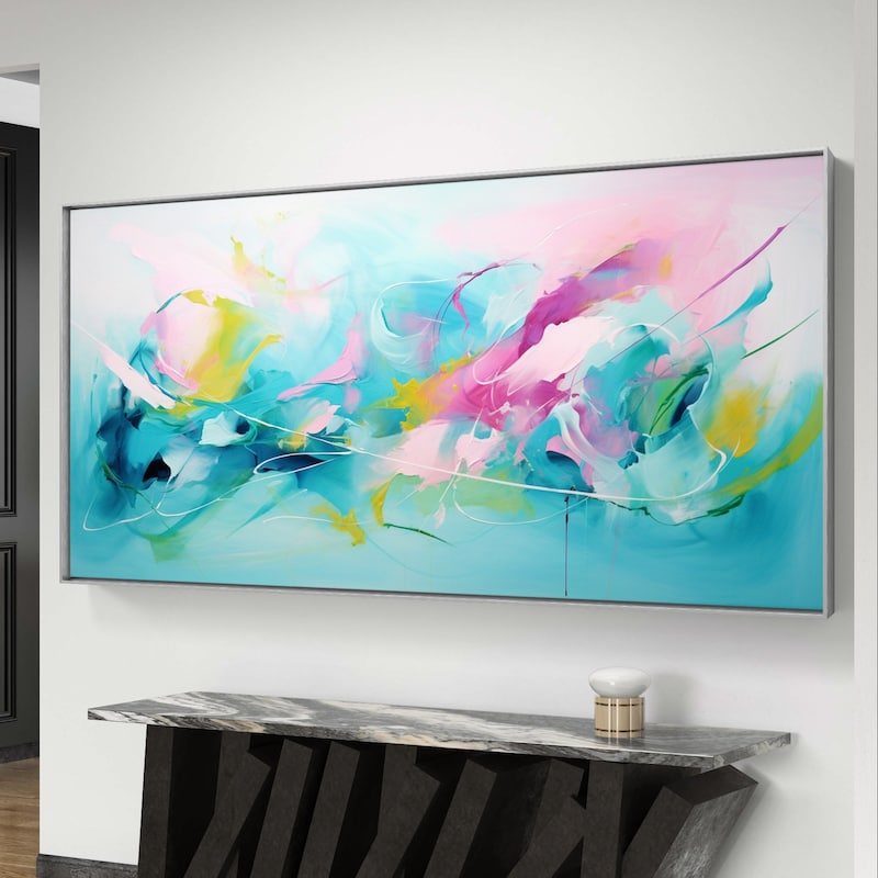 Canvas Art | 8978