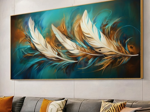 Canvas Art | 8979