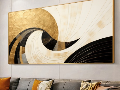 Canvas Art | 8980