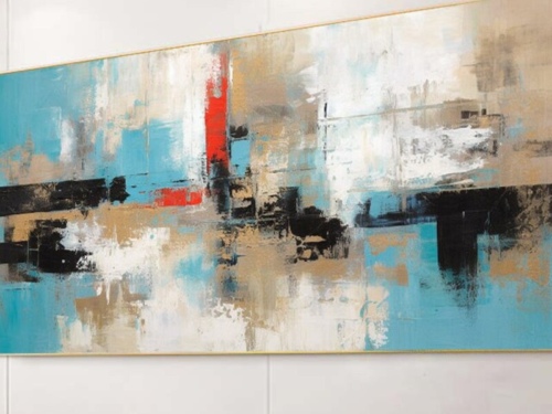 Canvas Art | 8981
