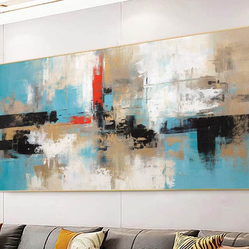 Canvas Art | 8981