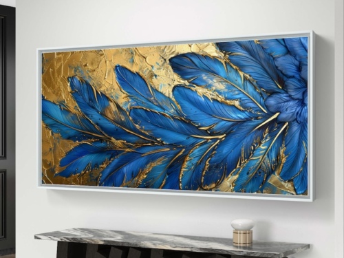 Canvas Art | 8982