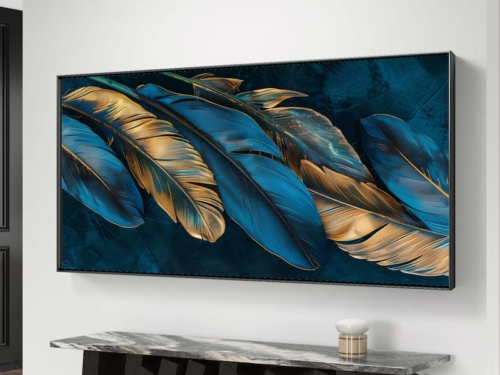 Canvas Art | 8983