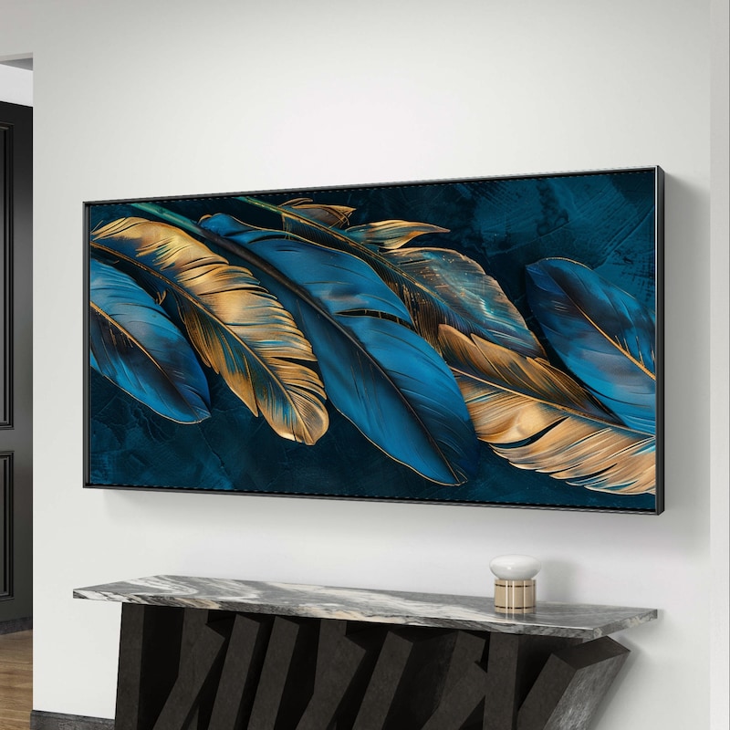 Canvas Art | 8983