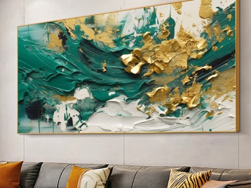 Canvas Art | 8984