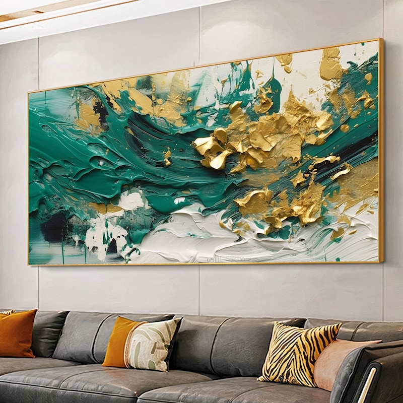 Canvas Art | 8984
