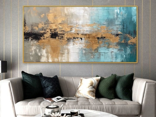 Canvas Art | 8985