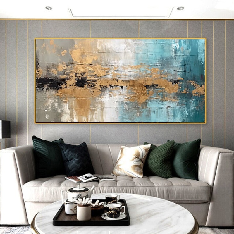 Canvas Art | 8985