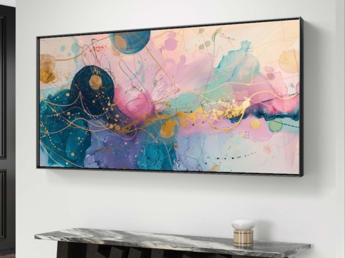 Canvas Art | 8986
