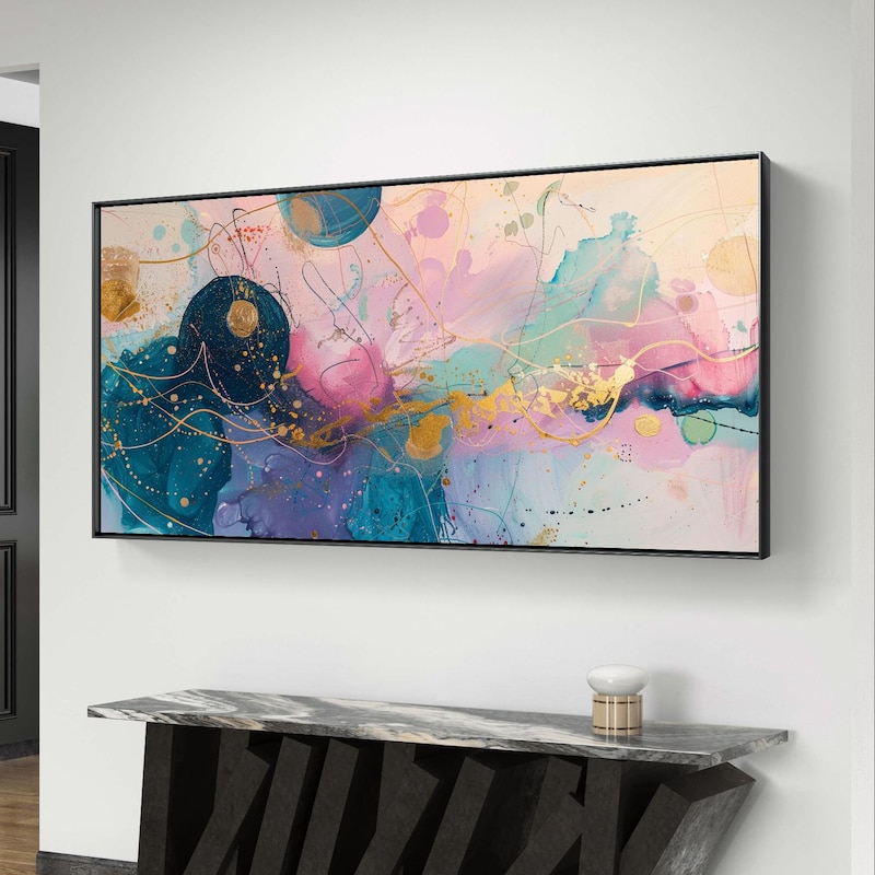 Canvas Art | 8986