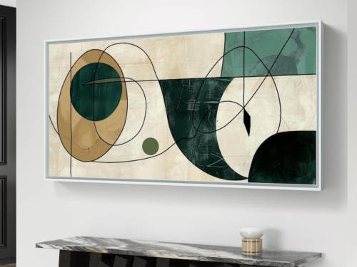 Canvas Art | 8987