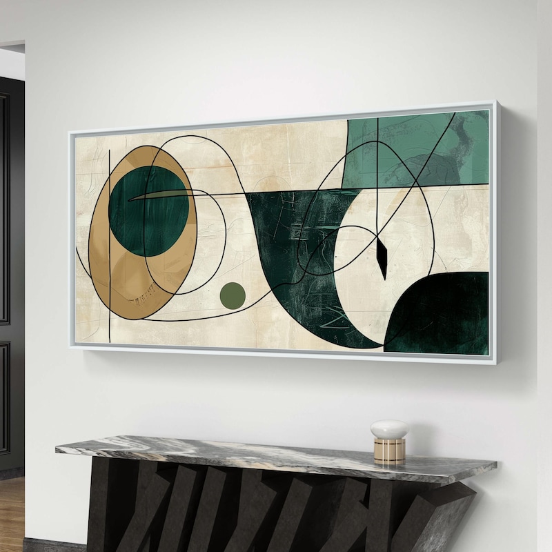 Canvas Art | 8987