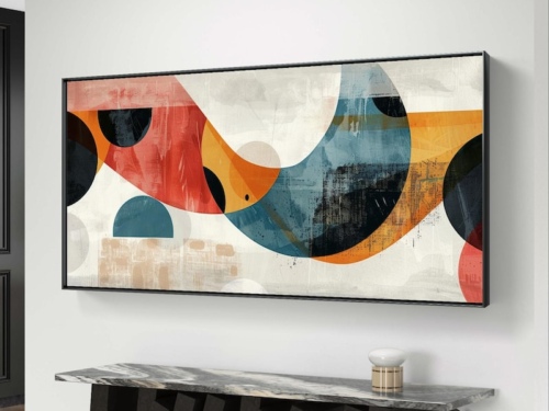 Canvas Art | 8988