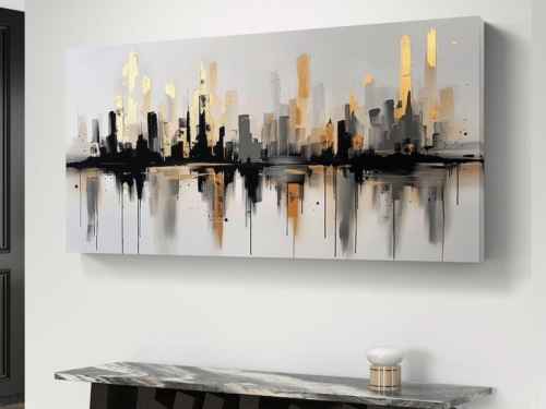 Canvas Art | 8989