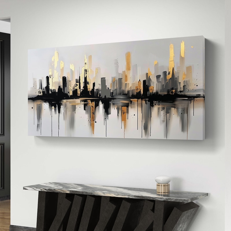Canvas Art | 8989