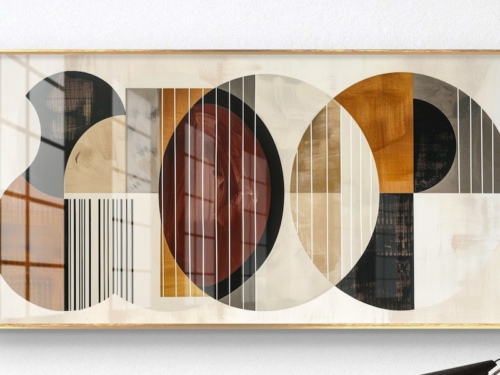 Canvas Art | 8990